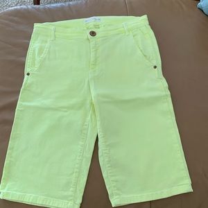 Zara shorts for boys